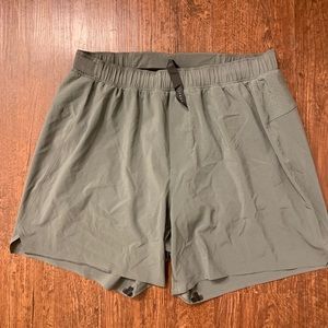 Lululemon Men's Surge Shorts